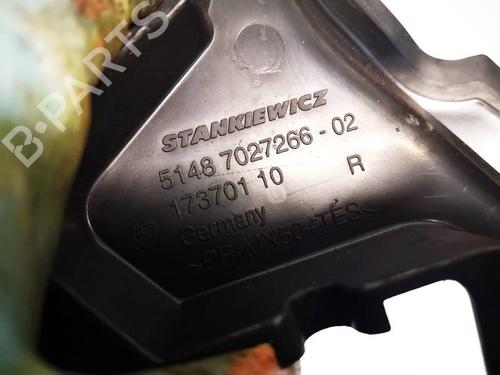 Support BMW 7 (E65, E66, E67) 740 d | BP32584555C155