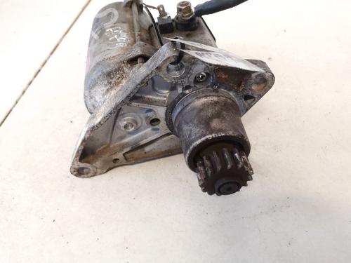 Starter ROVER 75 (RJ) 2.5 V6 | BP35456544M8 - Image 3