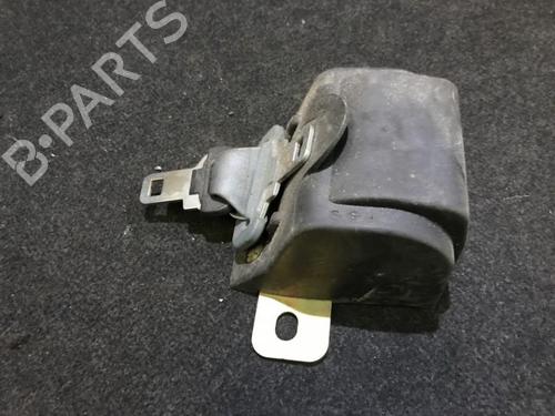Used Rear center seatbelt Rear center seatbelt 35663303 35663303