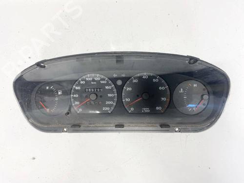 Used Instrument cluster Instrument cluster FIAT BRAVO I (182_) 1.4 (182.AA) (80 hp) 35021725 35021725