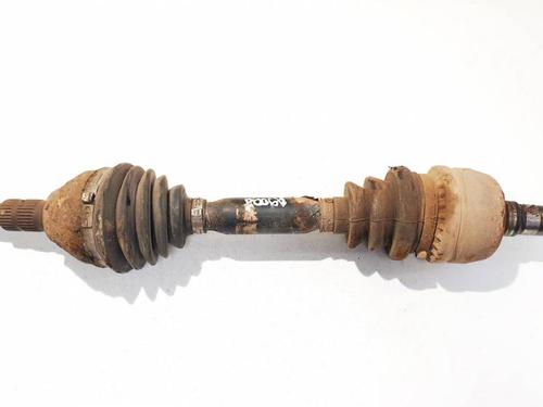 Used Left front driveshaft Left front driveshaft OPEL SIGNUM Hatchback (Z03) 3.0 V6 CDTI (F48) (177 hp) 35287311 35287311