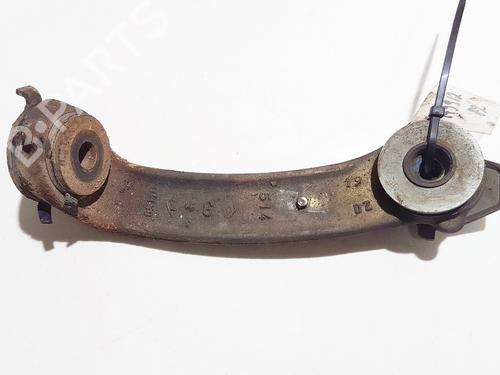 Used Engine mount Engine mount RENAULT LAGUNA II (BG0/1_) 2.0 16V IDE (BG0N) (140 hp) 33060395 33060395