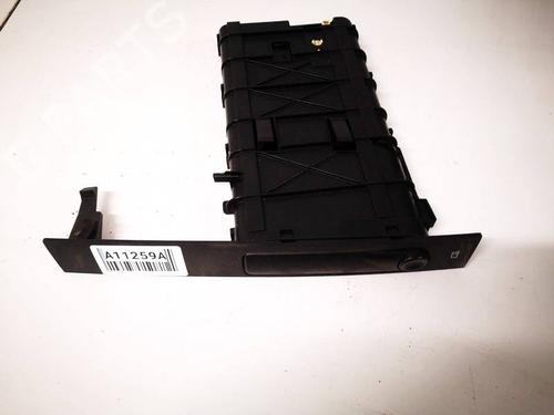 Used Cup/Object holder Cup/Object holder SAAB 9-3 (YS3F, E79, D79, D75) 1,8t BioPower (150 hp) 34740060 34740060