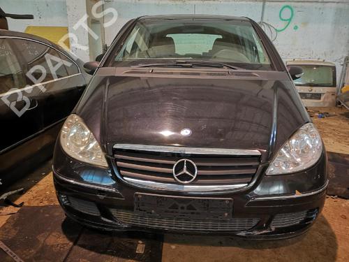 Pipe MERCEDES-BENZ A-CLASS (W169) A 150 (169.031, 169.331) | BP32590614M125 - Image 5