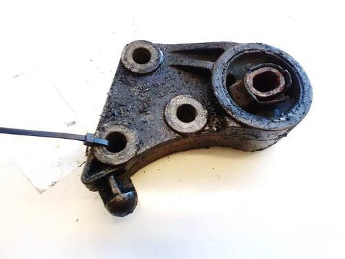 Engine mount NISSAN ALMERA II Hatchback (N16) 2.2 Di | BP32566227M89  - Image 5