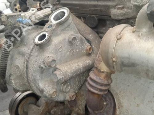 AC compressor OPEL MERIVA A MPV (X03) 1.7 CDTI (E75) | BP35072882M34 - Image 3