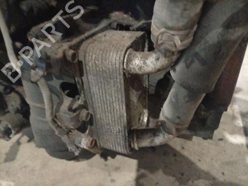 Used Oil radiator Oil radiator 37190755 37190755
