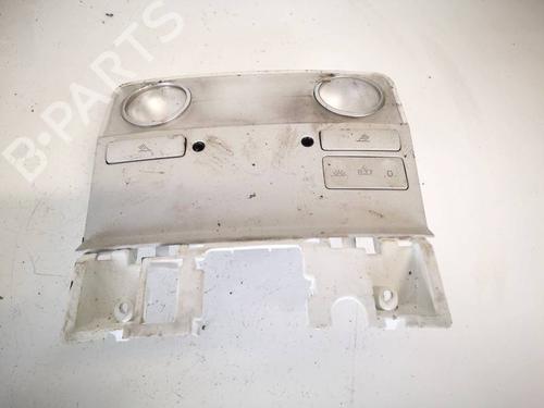 Used Interior roof light Interior roof light VW PASSAT B6 (3C2) 2.0 TDI (140 hp) 34951453 34951453