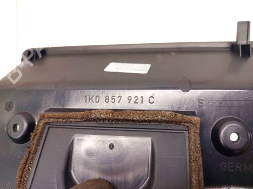 Glove box VW GOLF V (1K1) 1.9 TDI | BP37864260C95 - Image 3