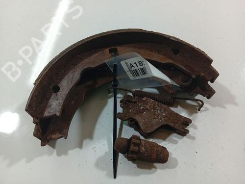 Used Hand brake Hand brake 34892416 34892416