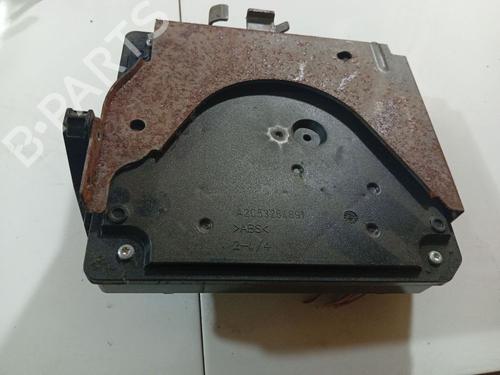 Electronic module RENAULT SCÉNIC III (JZ0/1_) 1.5 dCi | BP34914668M83 - Image 2