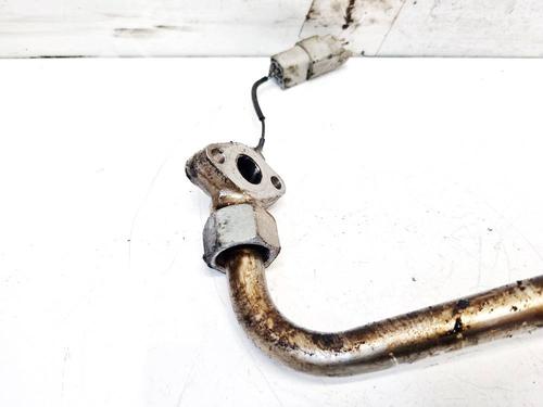 Pipe NISSAN ALMERA II Hatchback (N16) 1.5 | BP35245119M125 - Image 2