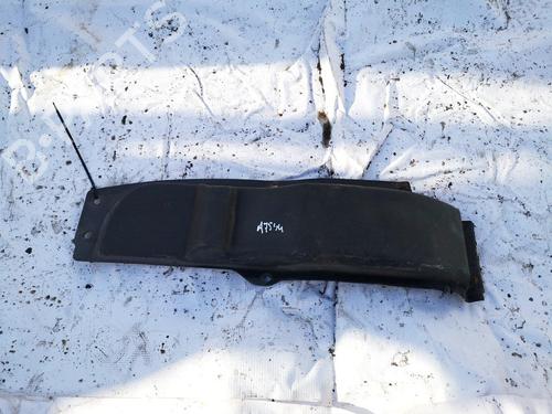 Used Grille Grille 35480814 35480814