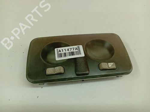 Used Interior roof light Interior roof light ALFA ROMEO 147 (937_) 1.6 16V T.SPARK (937.AXA1A, 937.AXB1A, 937.BXB1A) (120 hp) 36588397 36588397