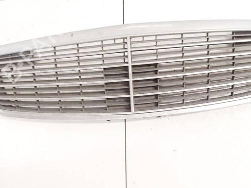 Used Grille Grille 37093383 37093383