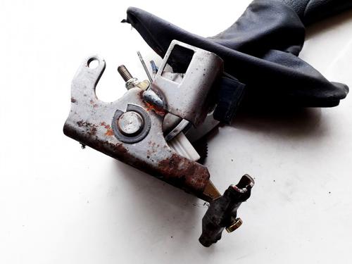 Hand brake CITROËN C5 I (DC_) 2.0 HDi (DCRHZB, DCRHZE) | BP35864396I18 - Image 2