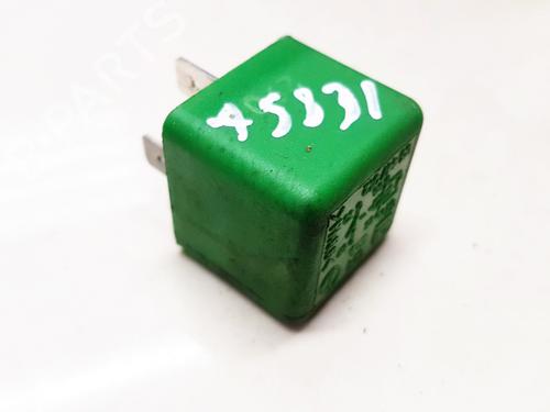 electronic-sensor-opel-zafira-a-mpv-t98-1999-2000-2001-2002-2003-2004-2005-2006-33105426 main image