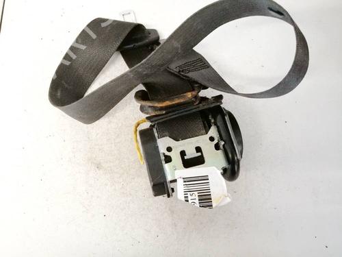 Used Front right seatbelt Front right seatbelt CHEVROLET CRUZE (J300) 2.0 CDI (150 hp) 35033757 35033757