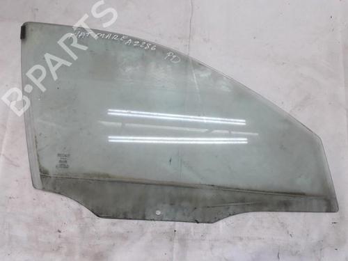 Used Front right door window Front right door window 35846483 35846483