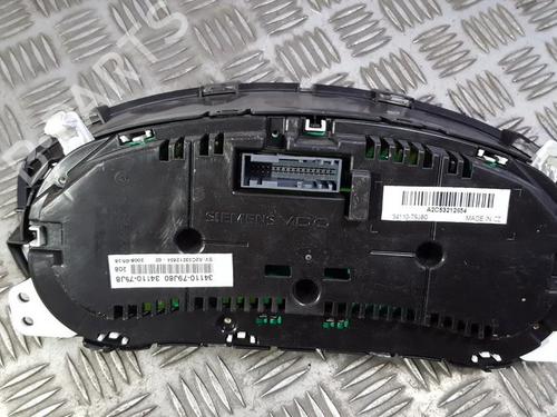 instrument-cluster-suzuki-sx4-ey-gy-2006-35685730 main image