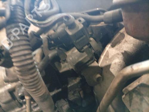 Used Electronic module Electronic module SKODA FABIA II (542) 1.9 TDI (105 hp) 36507137 36507137