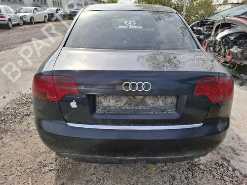 Air vent AUDI A4 B7 (8EC) 2.7 TDI | BP32623681I21 