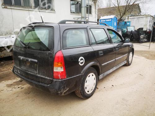 Switch OPEL ASTRA G Hatchback (T98) 2.0 DTI 16V (F08, F48) | BP32956088I30 - Image 10