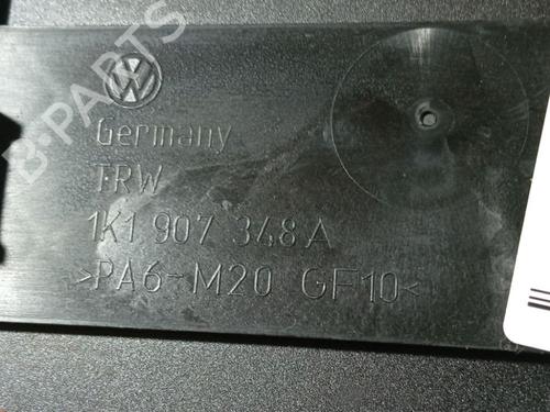 Electronic module VW GOLF V (1K1) 1.9 TDI | BP39223455M83 - Image 5