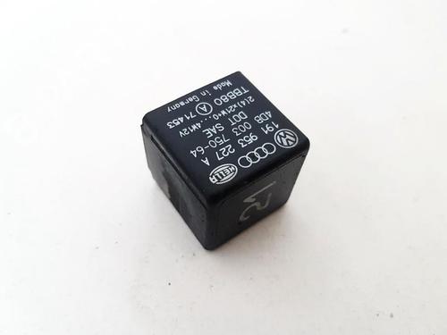 Used Electronic sensor Electronic sensor VW PASSAT B3/B4 Variant (3A5, 35I) 1.9 TDI (90 hp) 33507656 33507656
