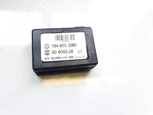 Electronic sensor MERCEDES-BENZ M-CLASS (W164) ML 350 4-matic (164.186) | BP38573830M84 - Image 2
