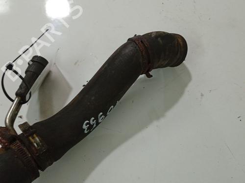 Pipe SAAB 9-3 (YS3F, E79, D79, D75) 1.9 TiD | BP33489269M125 - Image 4