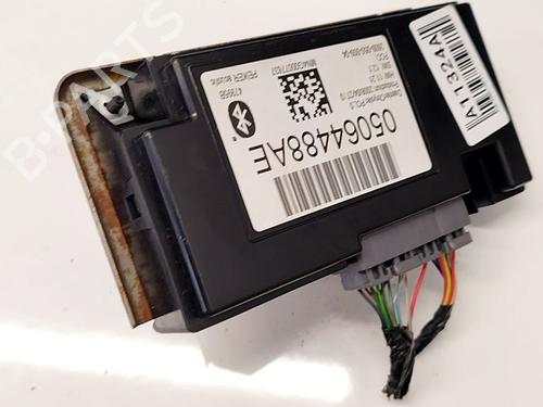 Used Electronic module Electronic module DODGE JOURNEY 2.0 CRD (140 hp) 35829904 35829904