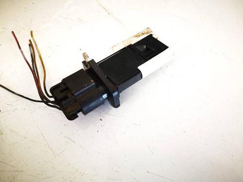 Mass air flow sensor CHEVROLET HHR 2.4 | BP35033231M95 - Image 2