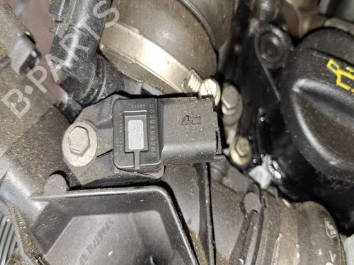 Electronic module MERCEDES-BENZ E-CLASS T-Model (S211) E 200 T Kompressor (211.242) | BP36659247M83 - Image 2
