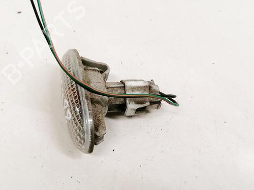 Left side indicator MAZDA 6 Saloon (GG) 2.0 (GGEP, GG10) | BP35553767I20 - Image 2