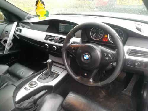 Electronic module BMW 5 (E60) 523 i | BP32875426M83  - Image 8