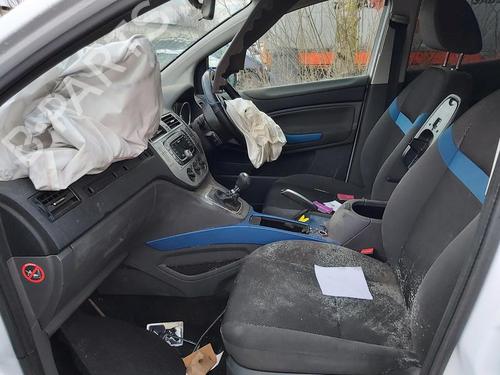 Electronic module FORD KUGA I 2.0 TDCi | BP33102408M83  - Image 7