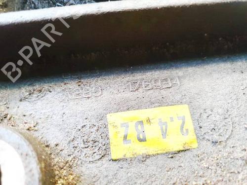 Engine mount FIAT STILO (192_) 2.4 20V (192_XD1A, 192AXD12) | BP32563705M89  - Image 6
