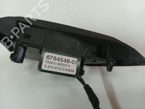 Steering wheel controls BMW 3 (E90) 318 d | BP36906517E15 - Image 4