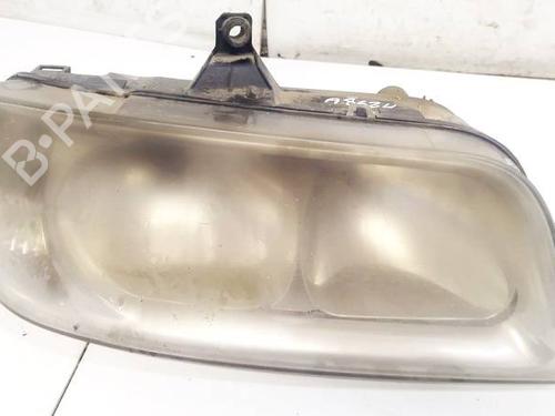 Used Right headlight Right headlight CITROËN JUMPER I Platform/Chassis (244) 2.8 HDi (128 hp) 35138459 35138459
