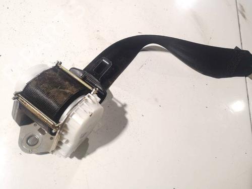Rear left seatbelt AUDI A3 (8P1) 2.0 TDI 16V | BP34762382I29 - Image 2