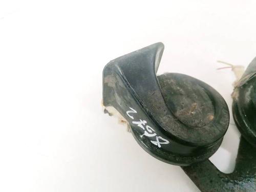 Used Horn Horn PEUGEOT 307 (3A/C) 2.0 HDi 110 (107 hp) 35350556 35350556