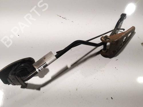 Used Pedal Pedal PEUGEOT 406 (8B) 1.8 16V (110 hp) 34902643 34902643