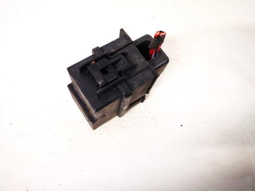 Fuse box FORD TRANSIT Van (FA_ _) 2.0 DI (FAE_, FAF_, FAG_) | BP33078966E1 - Image 2