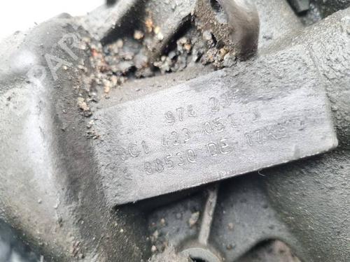 Steering column VW PASSAT B6 (3C2) 2.0 FSI 4motion | BP35120657M21  - Image 5