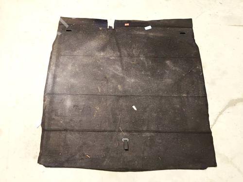 Used Luggage compartment floor Luggage compartment floor 34929982 34929982
