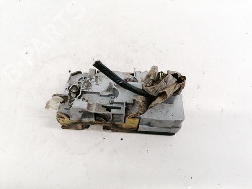 Used Front right lock Front right lock 35564897 35564897