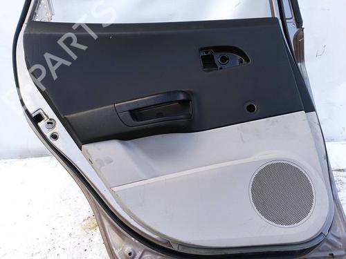 Used Rear left panel Rear left panel KIA CEE'D Hatchback (ED) 1.6 CRDi 115 (115 hp) 34953339 34953339