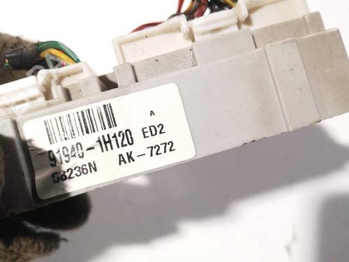 Electronic module KIA CEE'D Hatchback (ED) 1.6 CRDi 115 | BP32580689M83