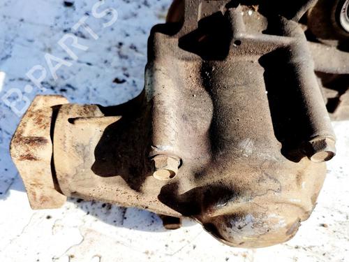 Used Transfer box Transfer box 35527878 35527878